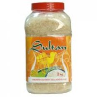 Sultan Düyü Basmati 1900gr